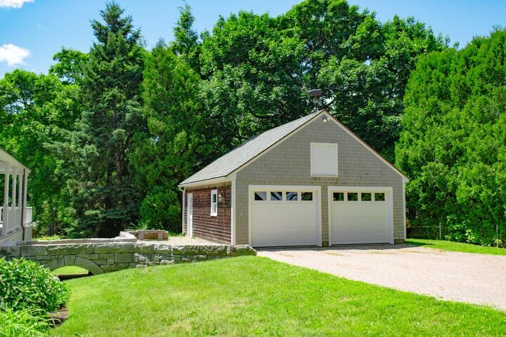 Property Photo: 57 Samoset Road ME 04841