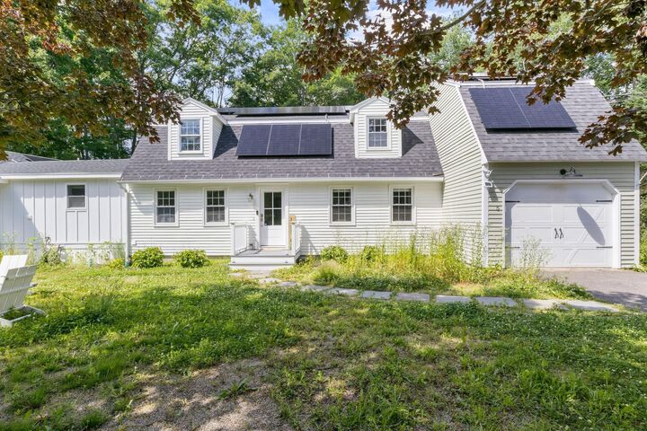 Property Photo:  5 Winterbrook Drive  ME 03909 