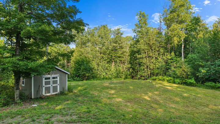 Property Photo: 274 Hudson Hill Road ME 04449