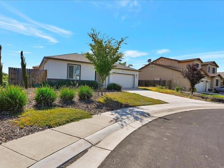 Property Photo: 4063 Larner CA 95961