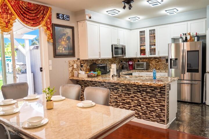Property Photo:  443 Via Marco Lane  CA 95240 