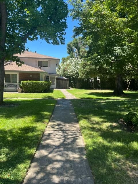 Property Photo:  4707 Hayford Way 3  CA 95842 