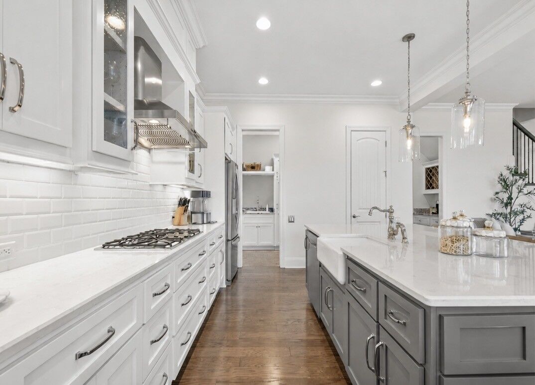 Property Photo: 1244 Potter Ln TN 37066