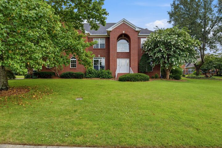 Property Photo: 304 Shute Ct TN 37138