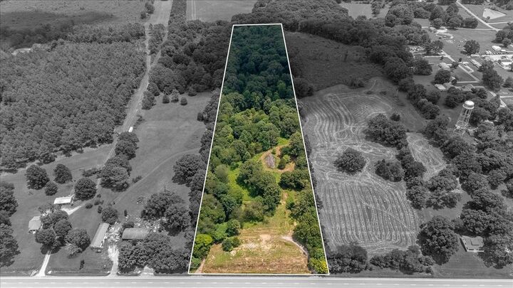 Property Photo: 2548 Highway 43 N TN 38468