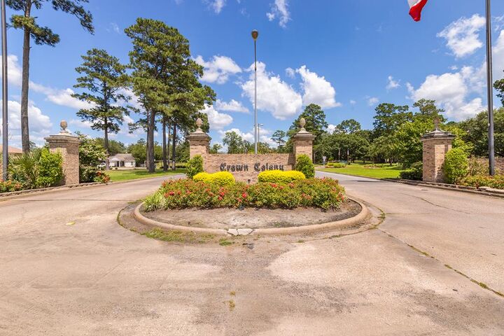 Property Photo: 214 Westchester Street TX 75901