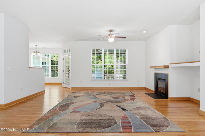 Property Photo:  705 Scorpion Drive  NC 28411 