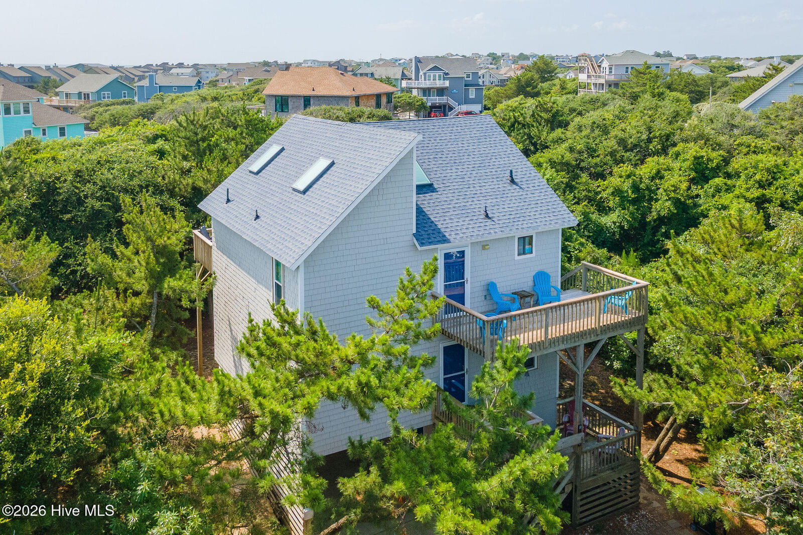 Property Photo: 131 Hillside Court NC 27949