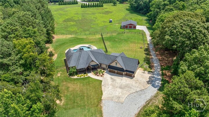 Property Photo:  151 Geiger Road  GA 30549 