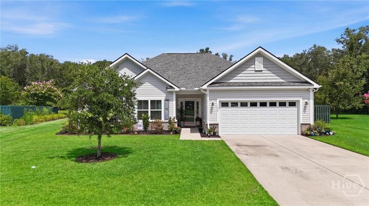 Property Photo: 126 Minning Loop GA 31324