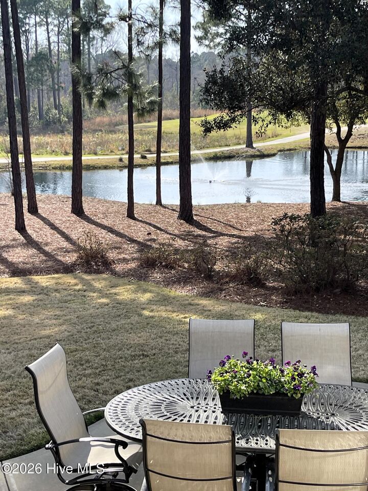 Property Photo:  4000 Ridge View Drive  NC 28461 