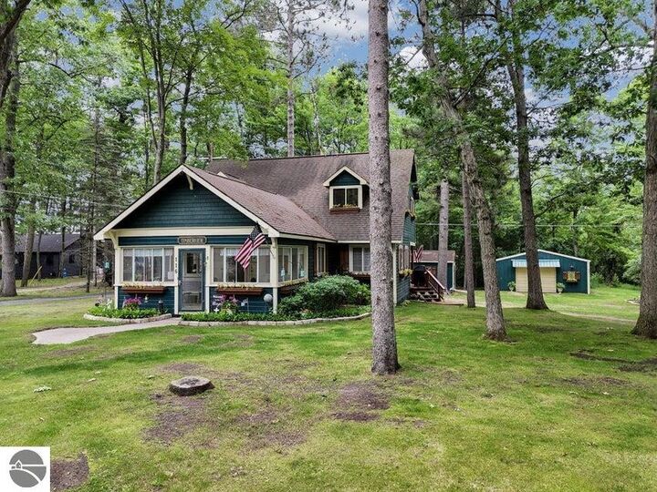 Property Photo: 116 12th Street MI 48651