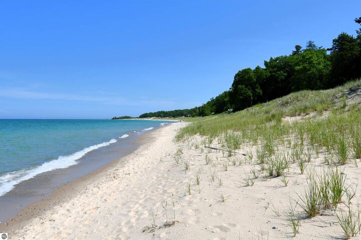 Property Photo:  0000 Mt McSauba Road  MI 49720 