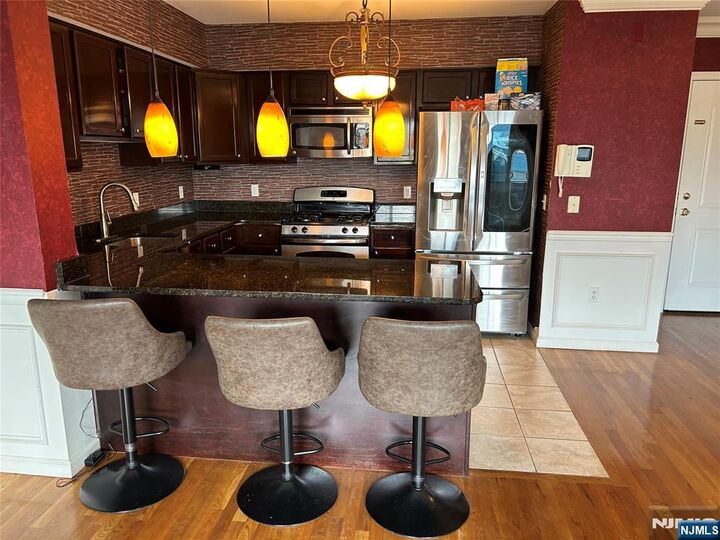 Property Photo: 107-119 Harrison Avenue 402 NJ 07029