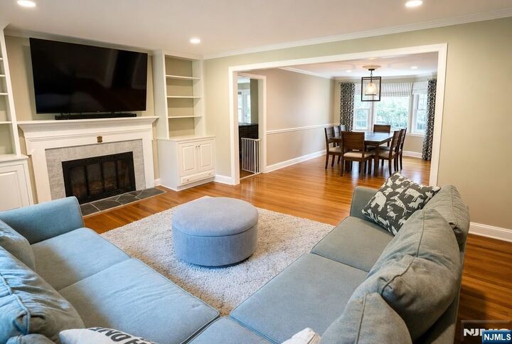Property Photo: 12 Yorke Road NJ 07046