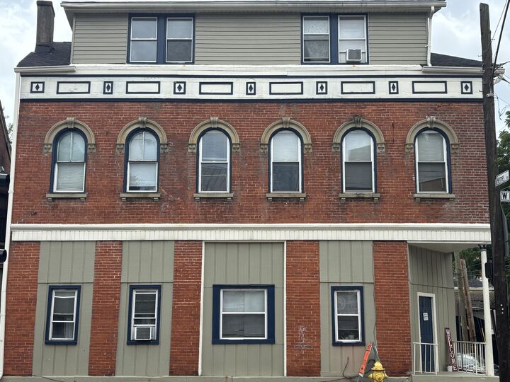Property Photo: 661 W Pike Street KY 41011
