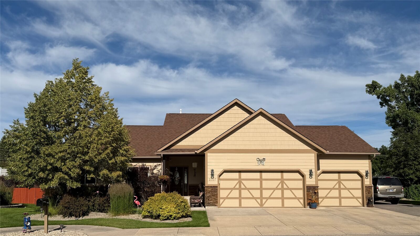 Property Photo:  2357 Grape Arbor Court  MT 59804 