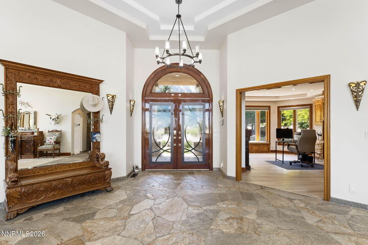 Property Photo: 285 Sierra Country Circle NV 89460