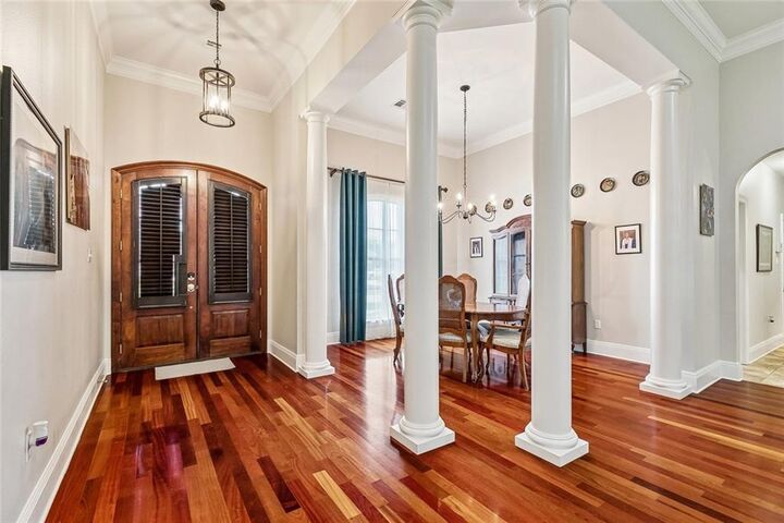 Property Photo:  533 Belle Pointe Loop  LA 70447 
