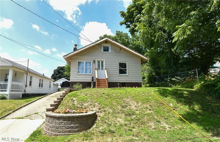 Property Photo: 2696 Christensen Avenue OH 44314