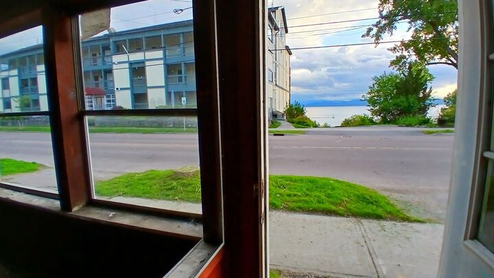 Property Photo:  46 48 North Avenue  VT 05401 