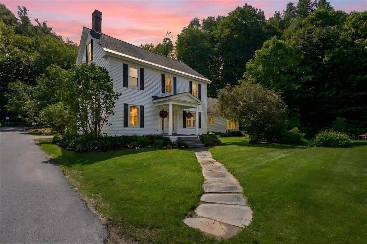 Property Photo:  96 Sunset Street  VT 05672 