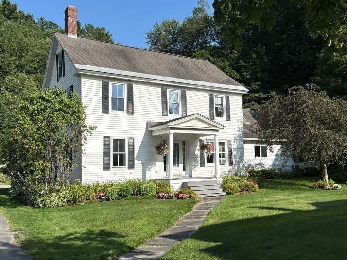 Property Photo:  96 Sunset Street  VT 05672 