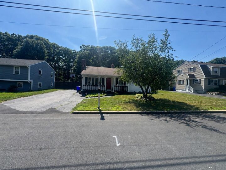Property Photo:  141 Hoyt Street  NH 03103 