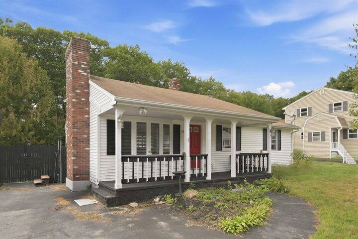 Property Photo: 141 Hoyt Street NH 03103