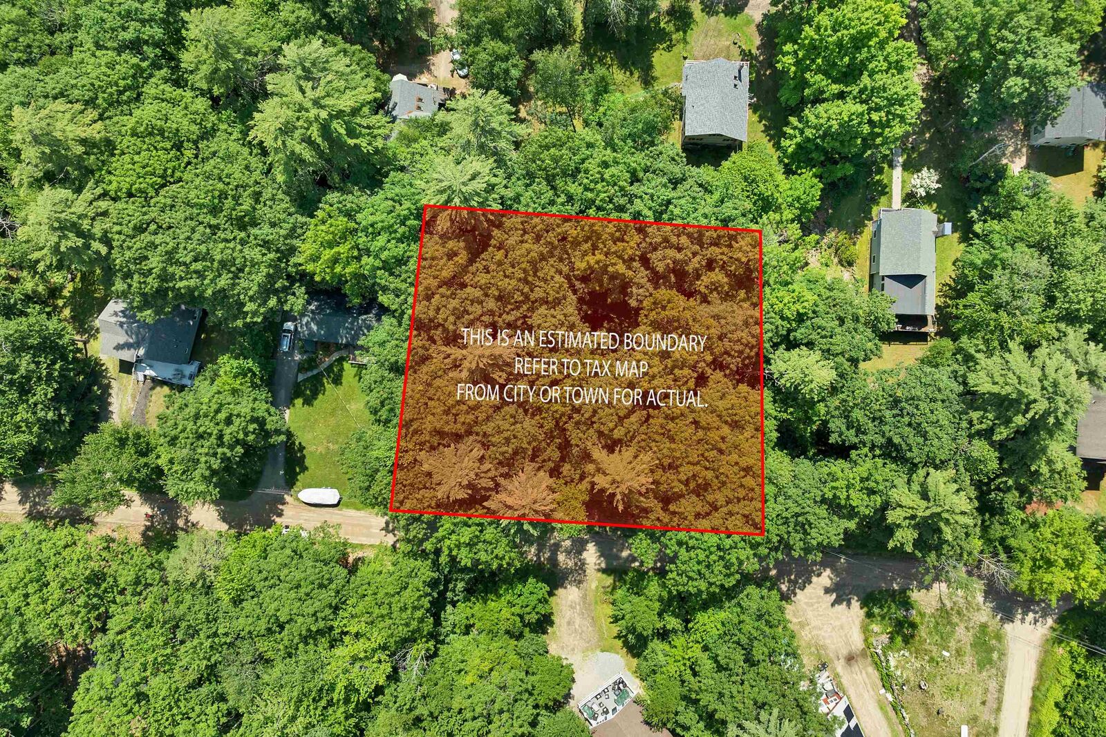 Property Photo: 28 Geneve Street NH 03254
