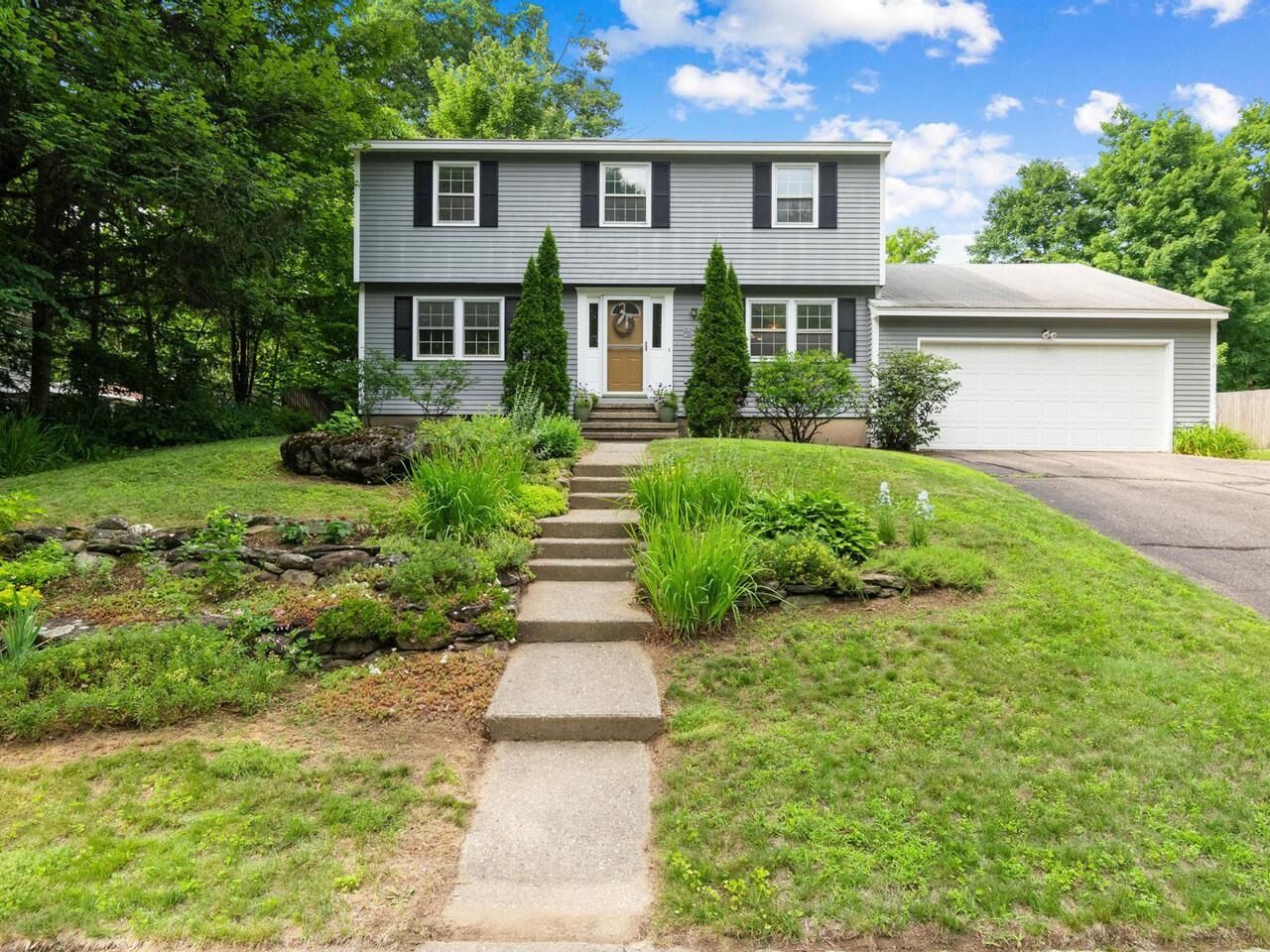 Property Photo: 20 Sandalwood Road VT 05403