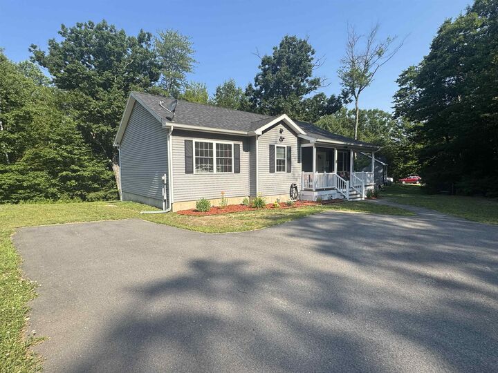 Property Photo:  56 Barbara Boulevard  NH 03246 