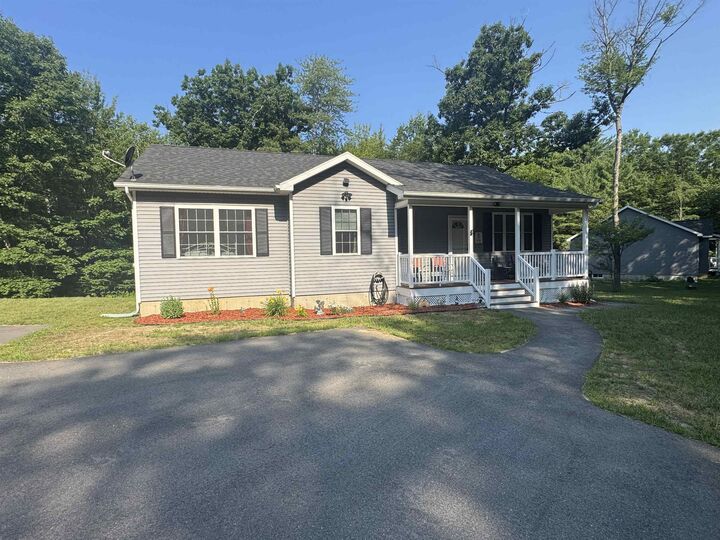 Property Photo: 56 Barbara Boulevard NH 03246