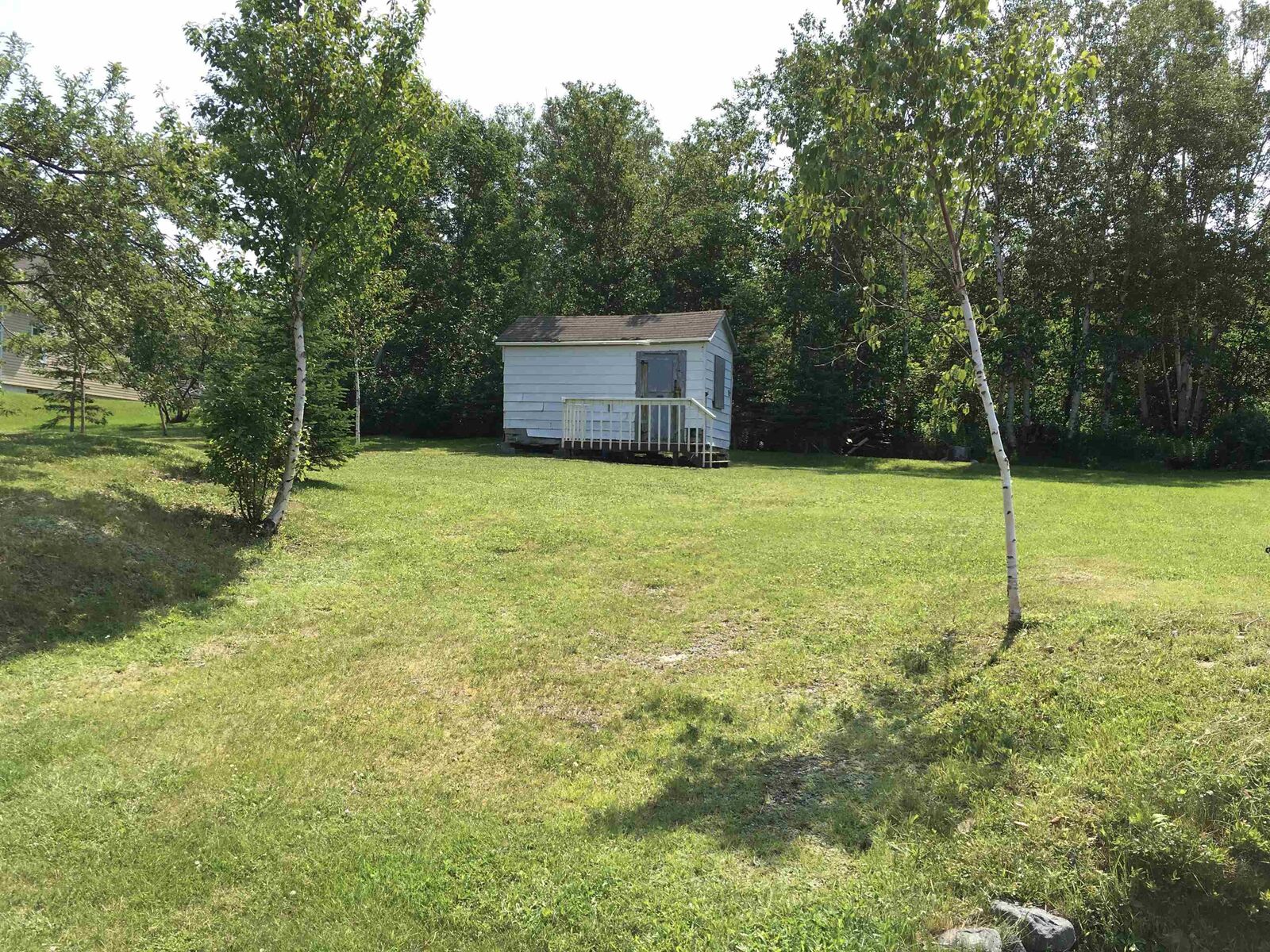 Property Photo:  Lot 2 Cabot Trail  NS B0E 1H0 