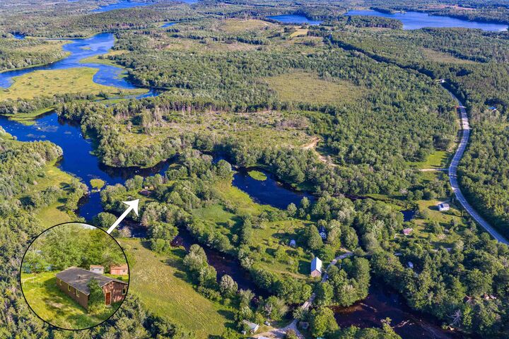 40 McGillis Island — photo 1