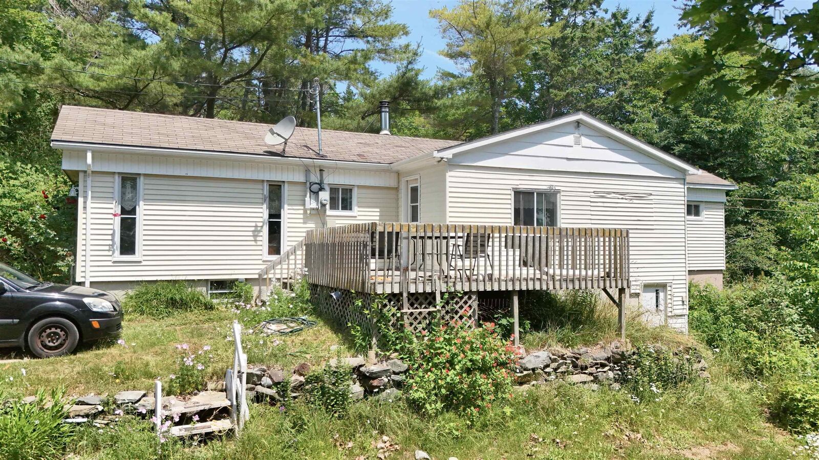 Property Photo: 5881 Highway 3 NS B0W 1W0