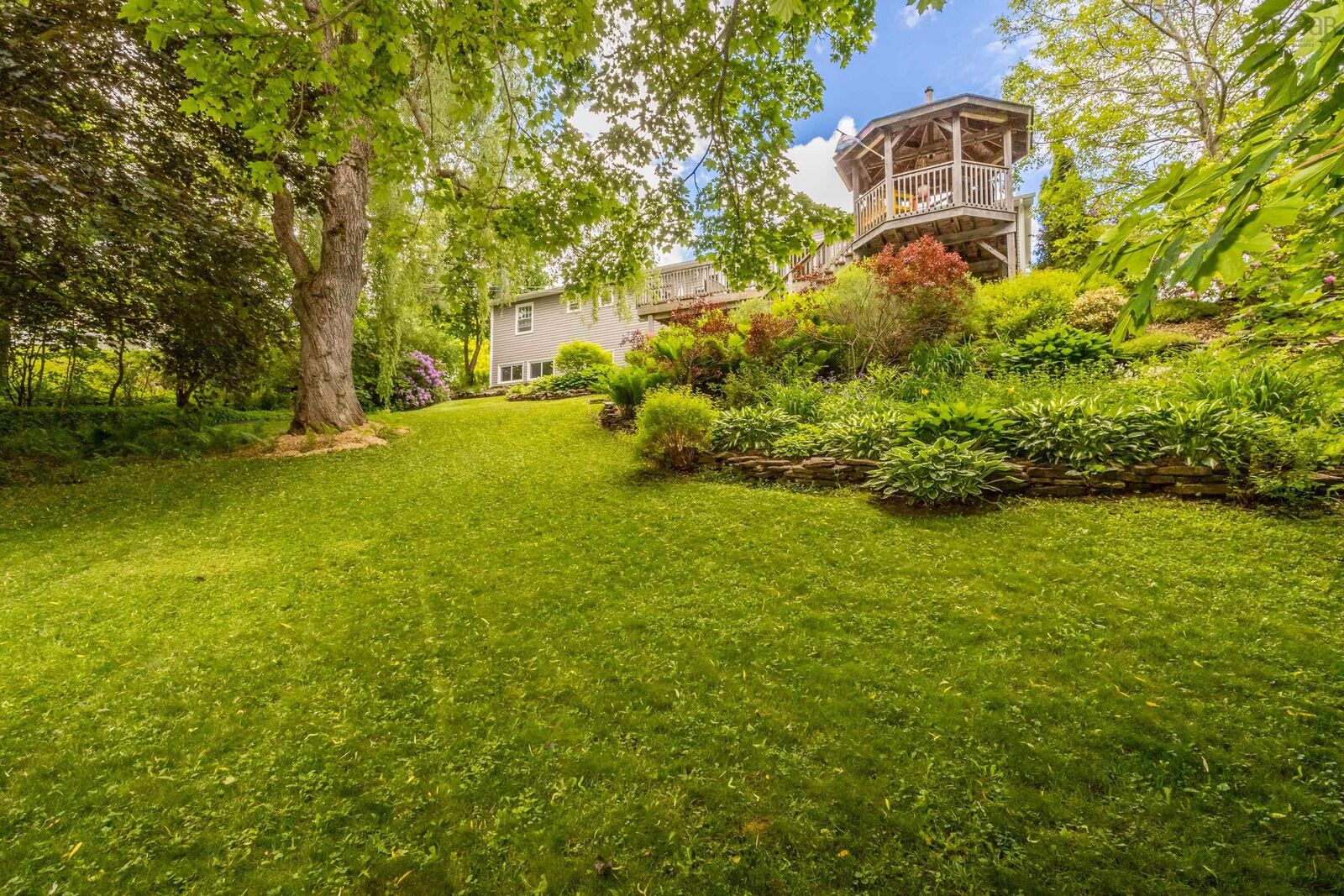 Property Photo: 15 Grandview Drive NS B4P 1W5