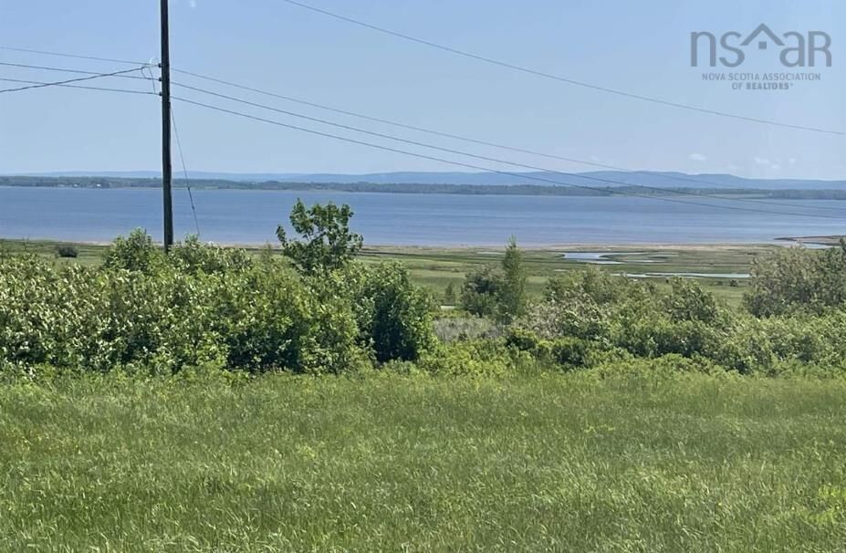Property Photo:  Lot 5 Saltwater Drive  NS B0K 1E0 