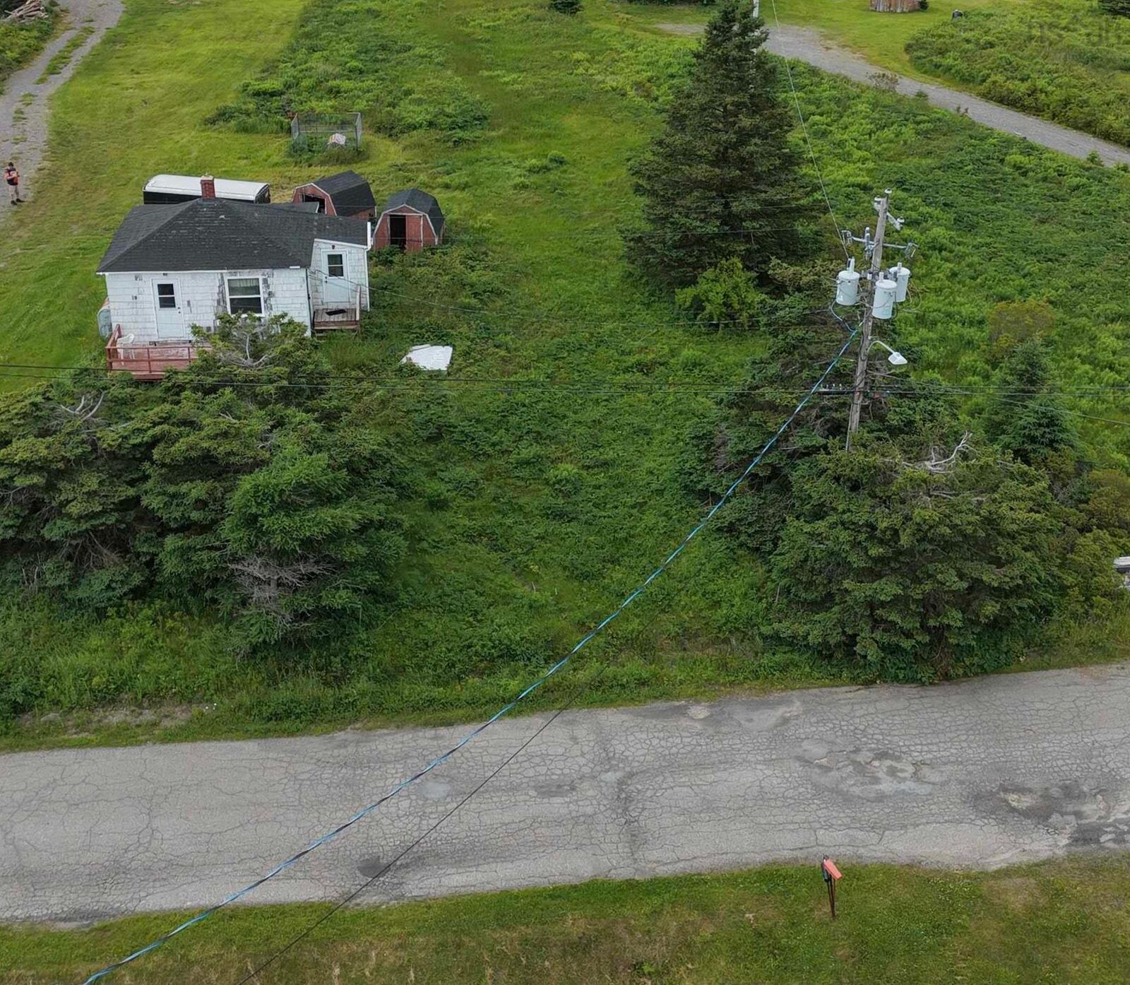 Property Photo:  19 Obrien Road  NS B0E 1S0 