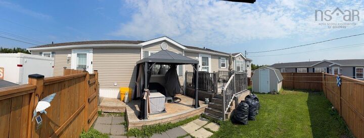 Property Photo: 1 Prestige Court NS B3V 1B6