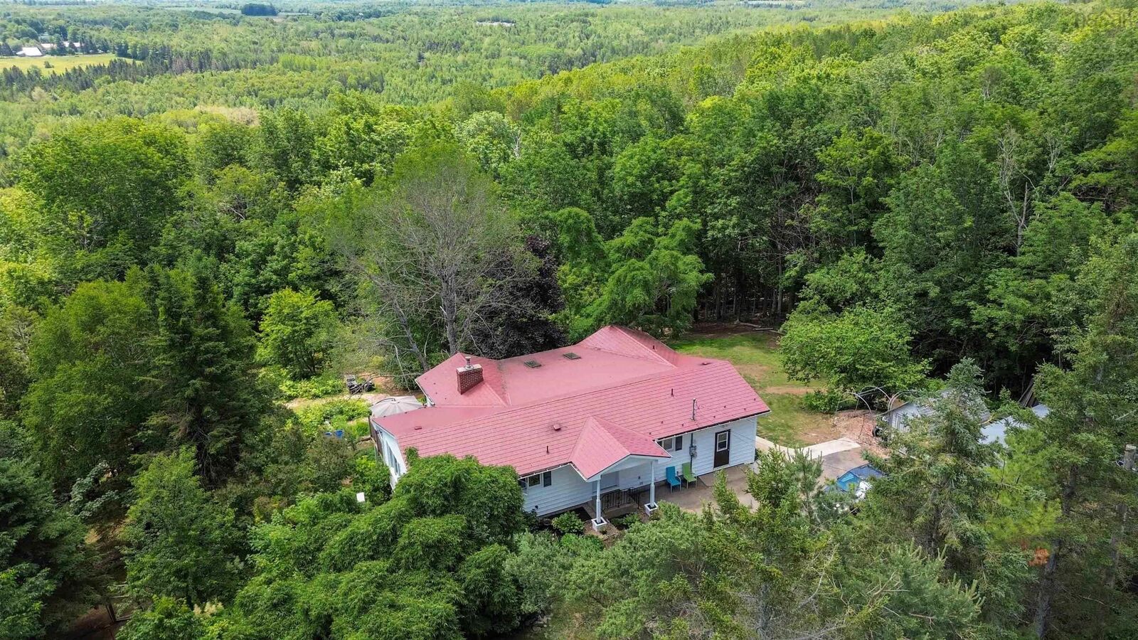Property Photo: 4312 Prospect Road NS B4N 3V8