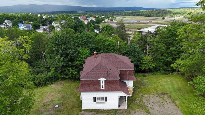 Property Photo:  152 Lambs Hill Road  NS B0M 1S0 