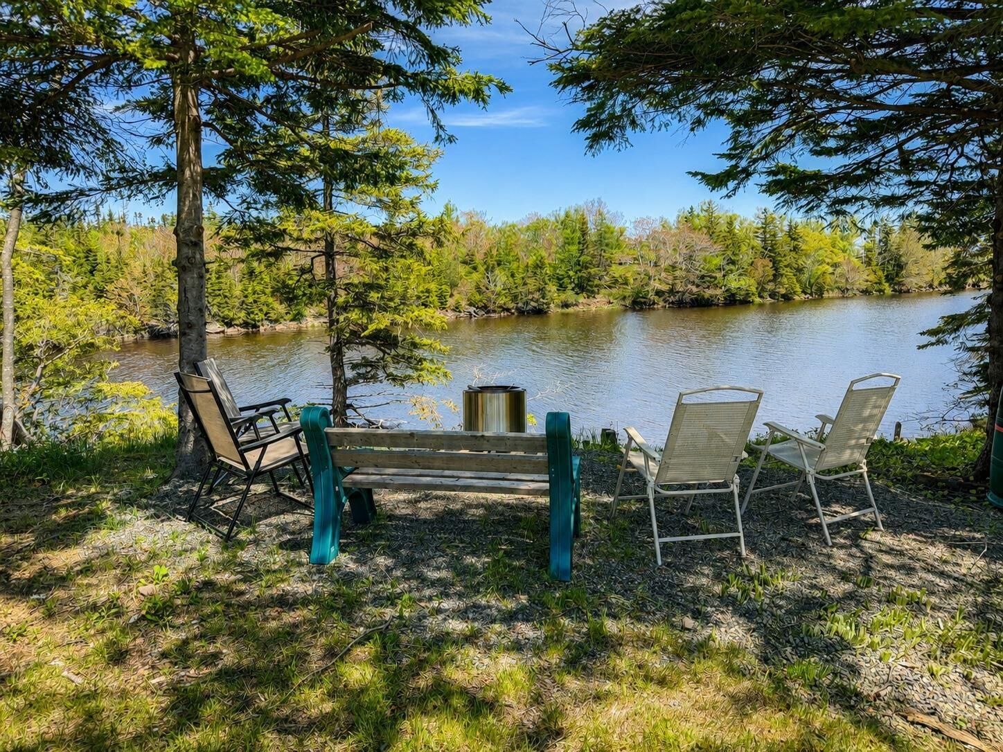Property Photo: 3539 Highway 255 NS B1B 1T7