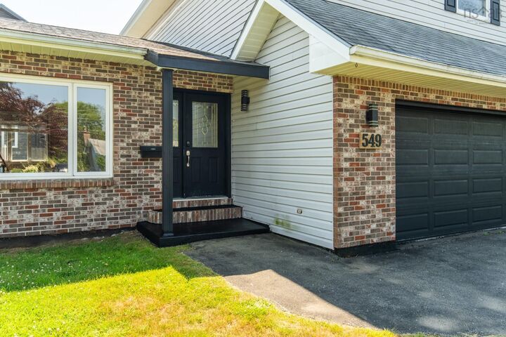 Property Photo: 549 Brunswick Street NS B5A 4N3