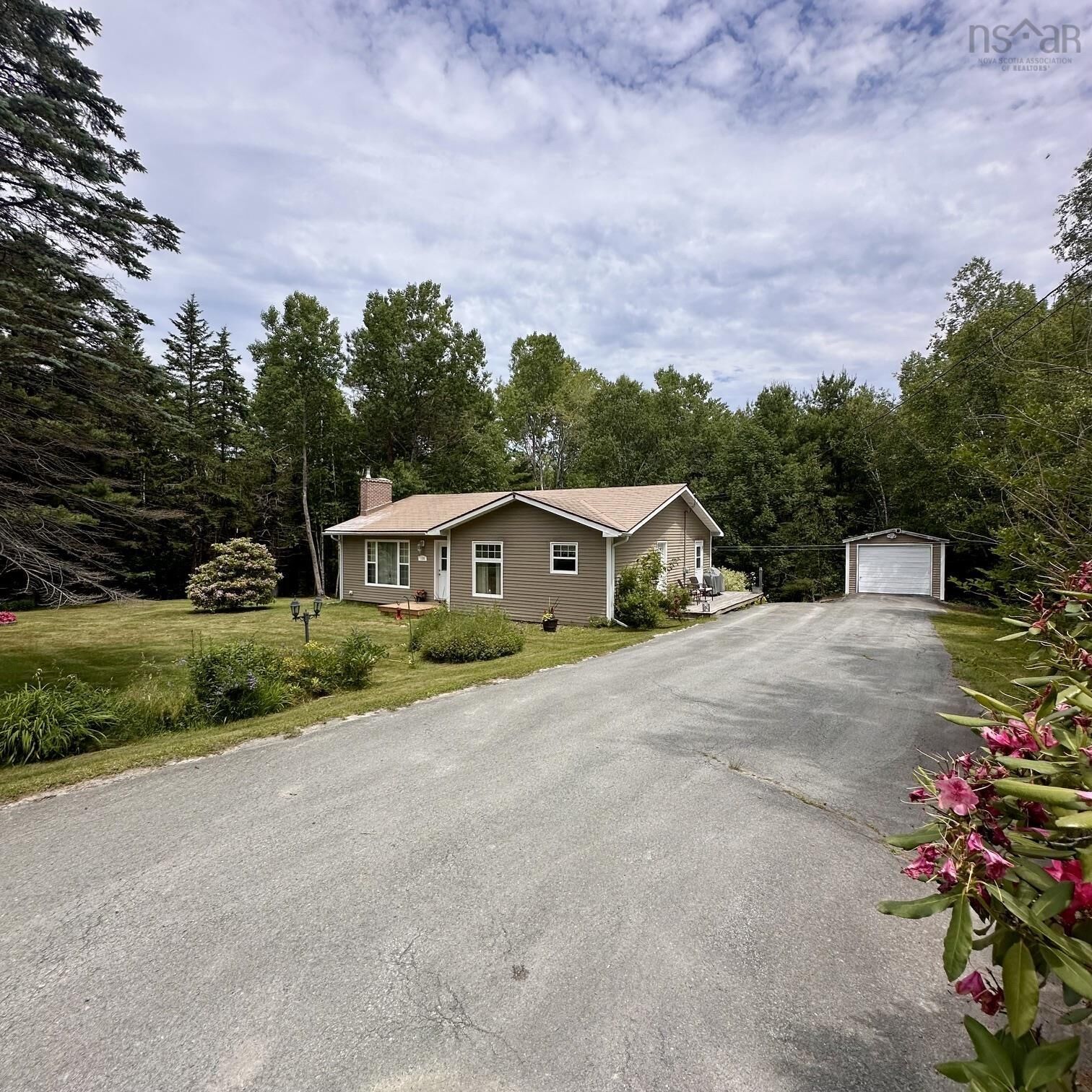 Property Photo: 126 Wilkies Cove Road NS B4V 2Y4