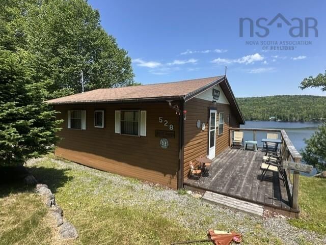 Property Photo: 528 West Side Indian Harbour Lake Road NS B0J 3C0