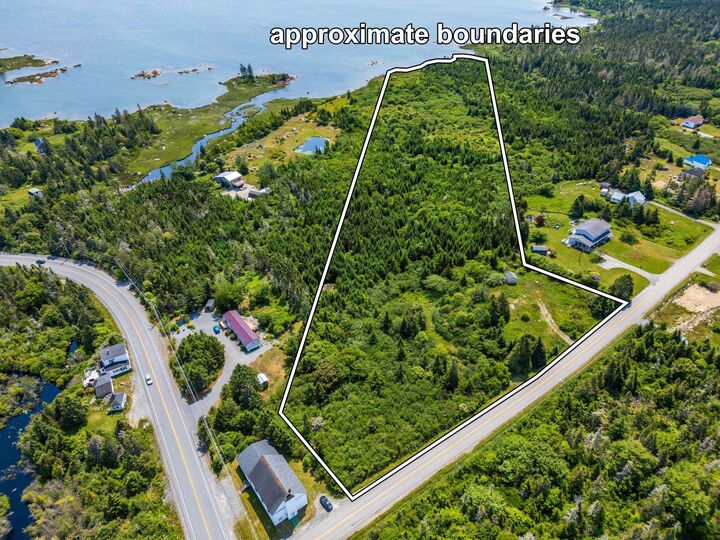 Property Photo:  21 Bear Point Road  NS B0W 3B0 