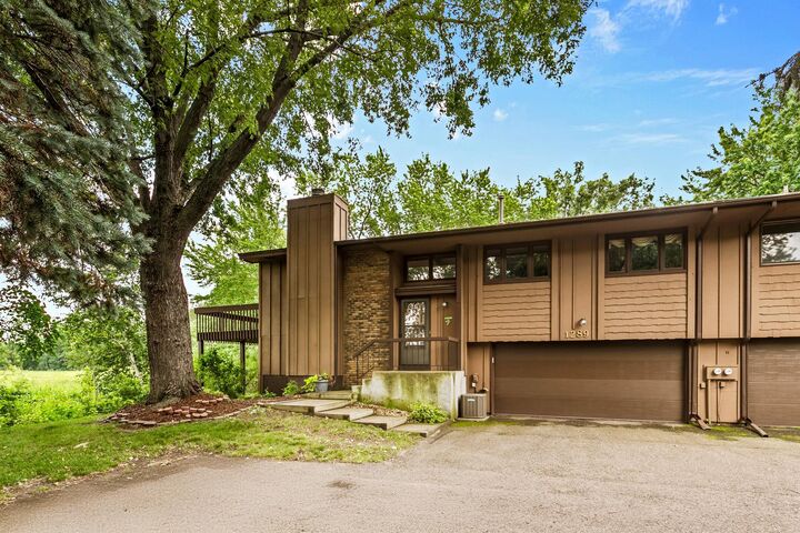 Property Photo: 1289 Bridle Path Court MN 55110