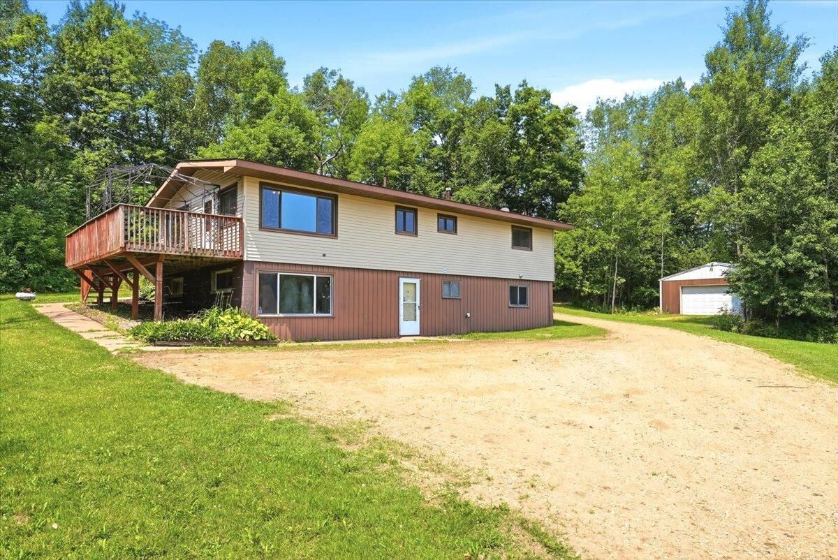 Property Photo: 1182 State Road 128 WI 54013