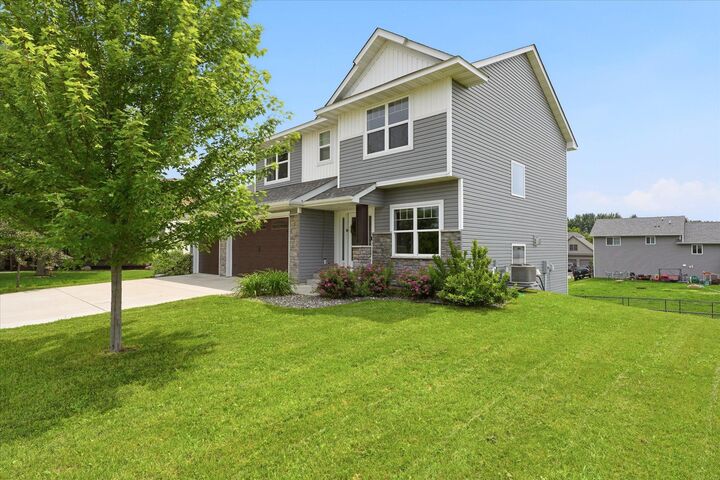 Property Photo: 3032 Tamarack Circle MN 55349